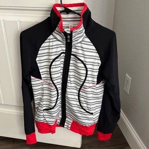 Lululemon jacket